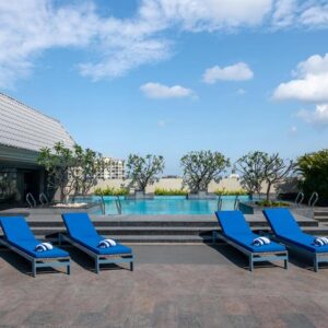 Radisson Blu Pune Hinjawadi 2