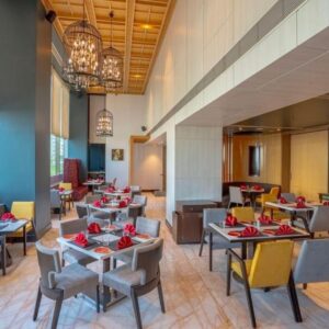 Radisson Blu Pune Hinjawadi 3