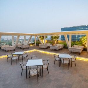 Radisson Blu Pune Hinjawadi 4