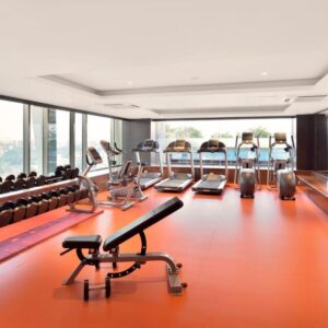 Radisson Blu Pune Hinjawadi 7