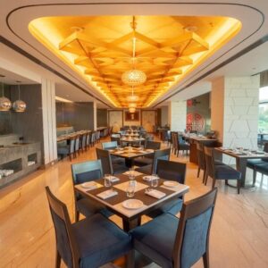 Radisson Blu Pune Hinjawadi 8