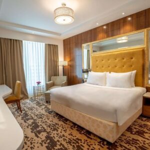 Radisson Blu Pune Hinjawadi 9