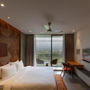 Radisson Resort and Spa Lonavala 1