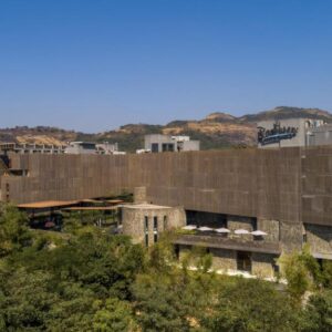 Radisson Resort and Spa Lonavala 11