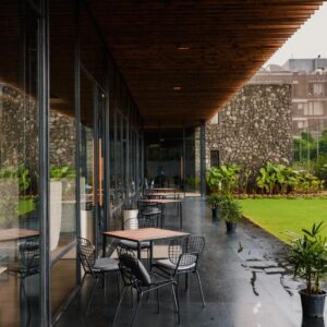 Radisson Resort and Spa Lonavala 14