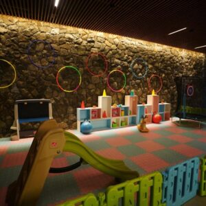 Radisson Resort and Spa Lonavala 3