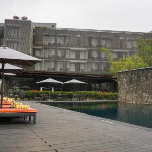 Radisson Resort and Spa Lonavala 4
