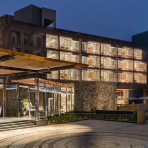 Radisson Resort and Spa Lonavala 5