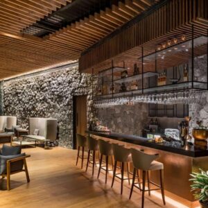 Radisson Resort and Spa Lonavala 6