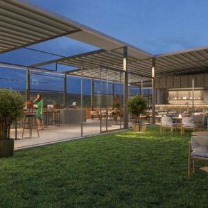 Radisson Resort and Spa Lonavala 7