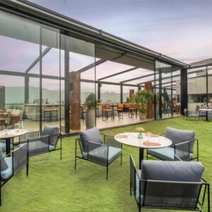 Radisson Resort and Spa Lonavala 8