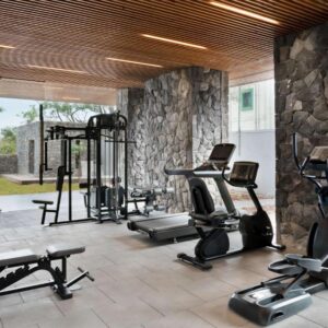 Radisson Resort and Spa Lonavala 9