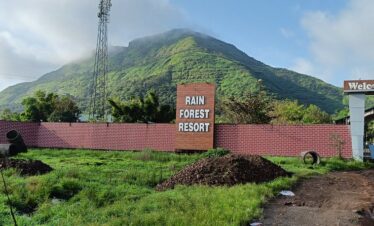 Rainforest Resort and Spa Igatpuri 19