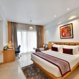 Rakabi The Fern, Igatpuri 10