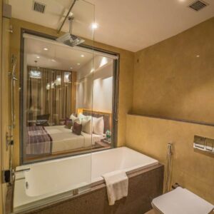 Rakabi The Fern, Igatpuri 11