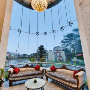 Rakabi The Fern, Igatpuri 14