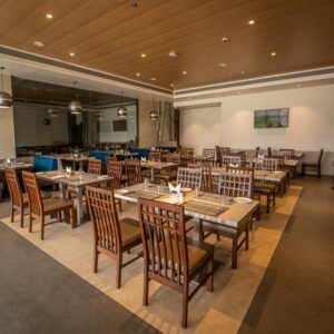 Rakabi The Fern, Igatpuri 2