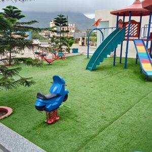 Rakabi The Fern, Igatpuri 3