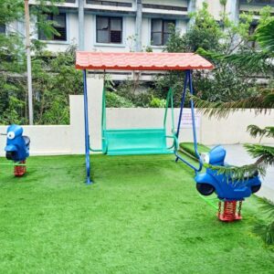 Rakabi The Fern, Igatpuri 4