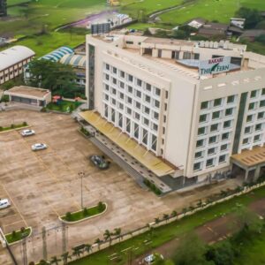 Rakabi The Fern, Igatpuri 6