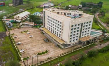 Rakabi The Fern Igatpuri 6