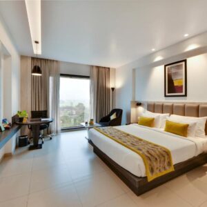 Rakabi The Fern, Igatpuri 8