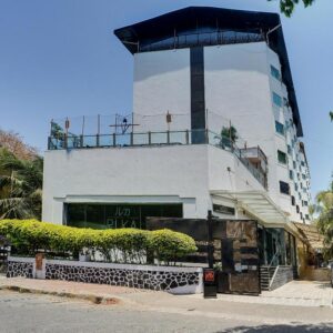 Ramee Guestline Hotel Juhu 1