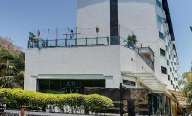 Ramee Guestline Hotel Juhu 1