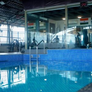 Ramee Guestline Hotel Juhu 2