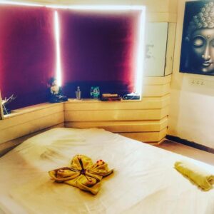 Ramee Guestline Hotel Juhu 3