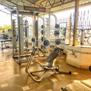 Ramee Guestline Hotel Juhu 4