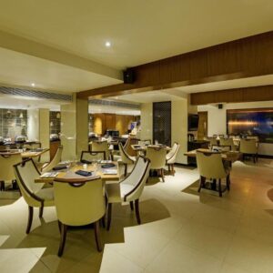 Ramee Guestline Hotel Juhu 5