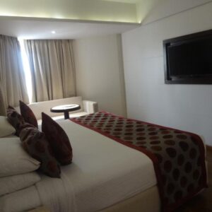 Ramee Guestline Hotel Juhu Room 2