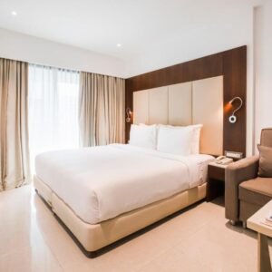 Ramee Techome Room 1