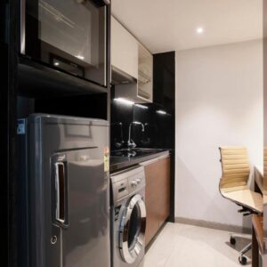 Ramee Techome Room 2