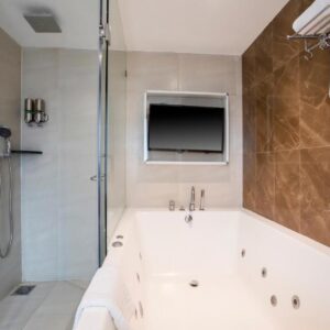 Ramee Techome Room 3