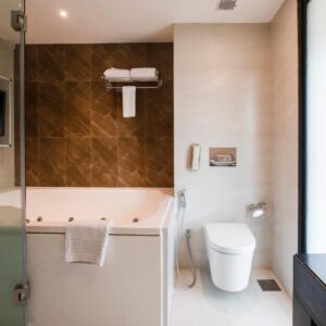 Ramee Techome Room 4