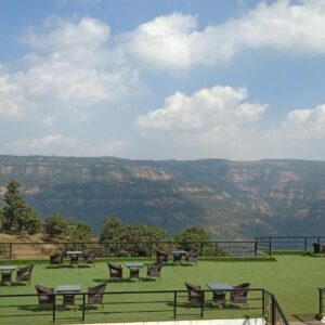 Regenta Place Green Leaf Mahabaleshwar 10