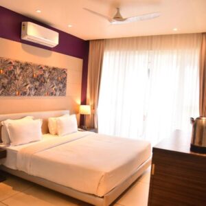 Regenta Place Green Leaf Mahabaleshwar 12
