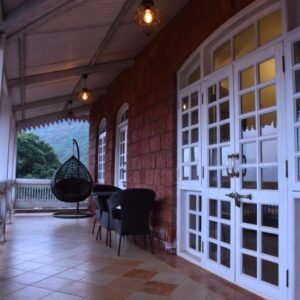 Regenta Place Green Leaf Mahabaleshwar 13