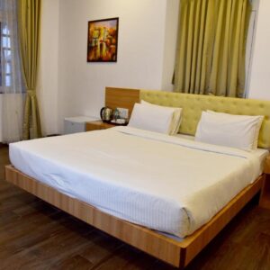 Regenta Place Green Leaf Mahabaleshwar 14