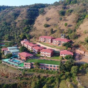 Regenta Place Green Leaf Mahabaleshwar 15