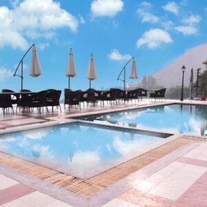 Regenta Place Green Leaf Mahabaleshwar 3