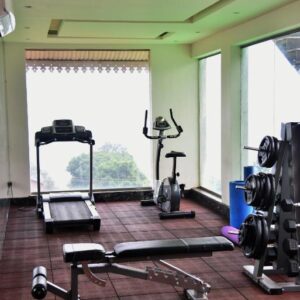 Regenta Place Green Leaf Mahabaleshwar 4