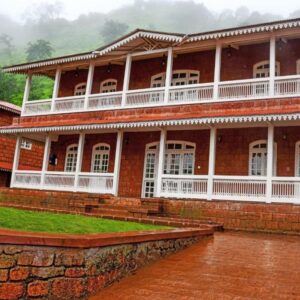 Regenta Place Green Leaf Mahabaleshwar 5