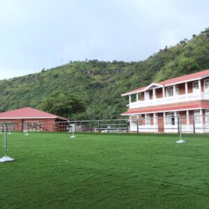 Regenta Place Green Leaf Mahabaleshwar 6