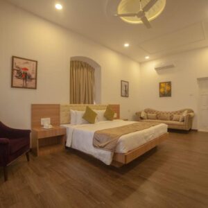 Regenta Place Green Leaf Mahabaleshwar 8