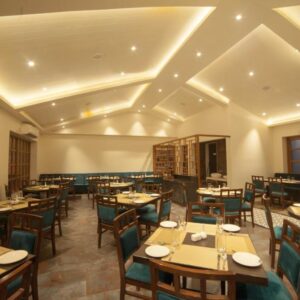 Regenta Place Green Leaf Mahabaleshwar 9