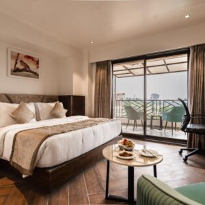 Regenta Place Igatpuri 11