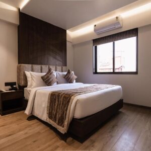 Regenta Place Igatpuri 12